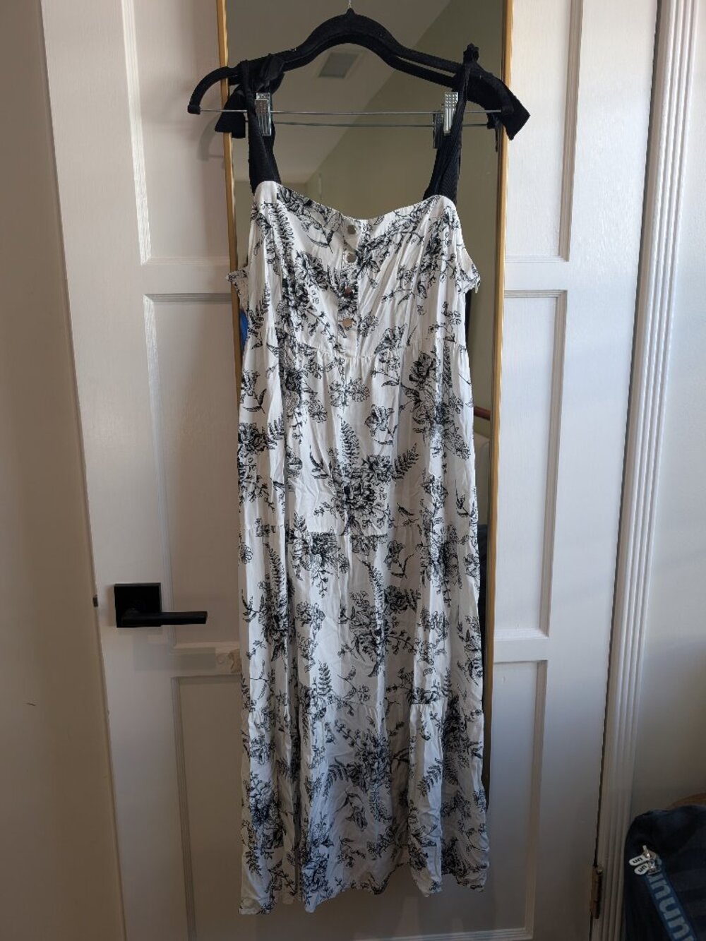 Nom Maternity Dress
